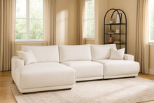 Load image into Gallery viewer, Haven Fabric Lounge