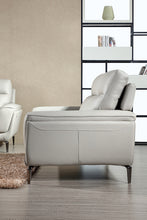 Load image into Gallery viewer, 6296 Chance-Cow Leather Sofa