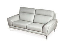 Load image into Gallery viewer, 6296 Chance-Cow Leather Sofa