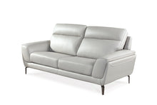 Load image into Gallery viewer, 6296 Chance-Cow Leather Sofa