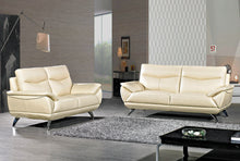 Load image into Gallery viewer, Bondi - Full Cow Leather Sofa