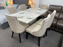 Load image into Gallery viewer, Timea - Dining Table