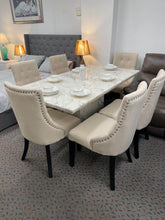 Load image into Gallery viewer, Timea - Dining Table