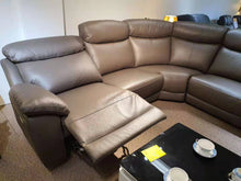 Load image into Gallery viewer, Ari - Full Cow Leather Sofa