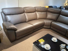 Load image into Gallery viewer, Ari - Full Cow Leather Sofa