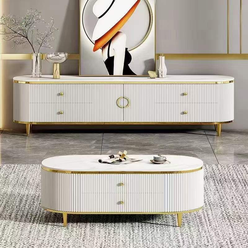 Alisa- TV Unit