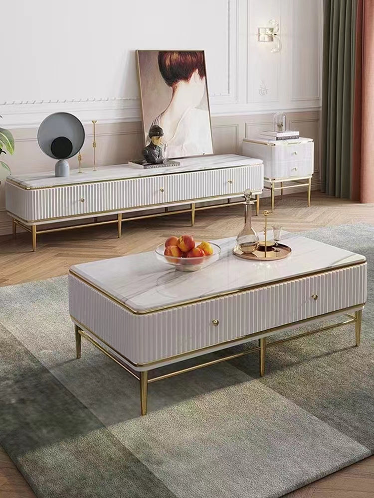 Betty TV Unit
