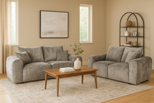 Load image into Gallery viewer, Avalon Fabric Sofa
