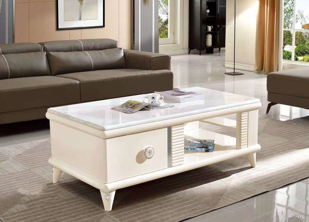 Leo - Coffee Table