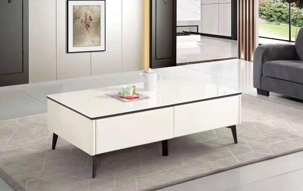 Henry - Coffee Table