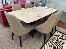 Load image into Gallery viewer, Hubert - Dining Table
