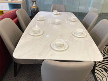 Load image into Gallery viewer, Hubert - Dining Table

