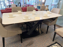 Load image into Gallery viewer, Hubert - Dining Table
