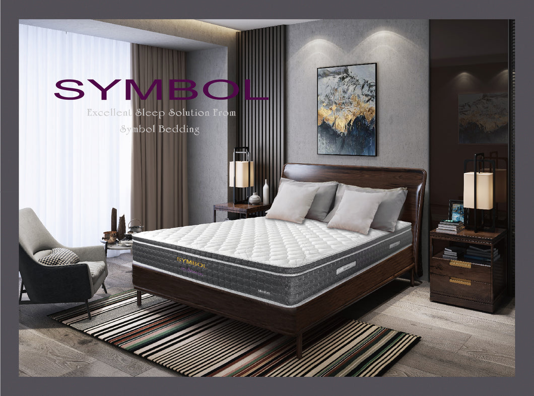 Shine Mattress