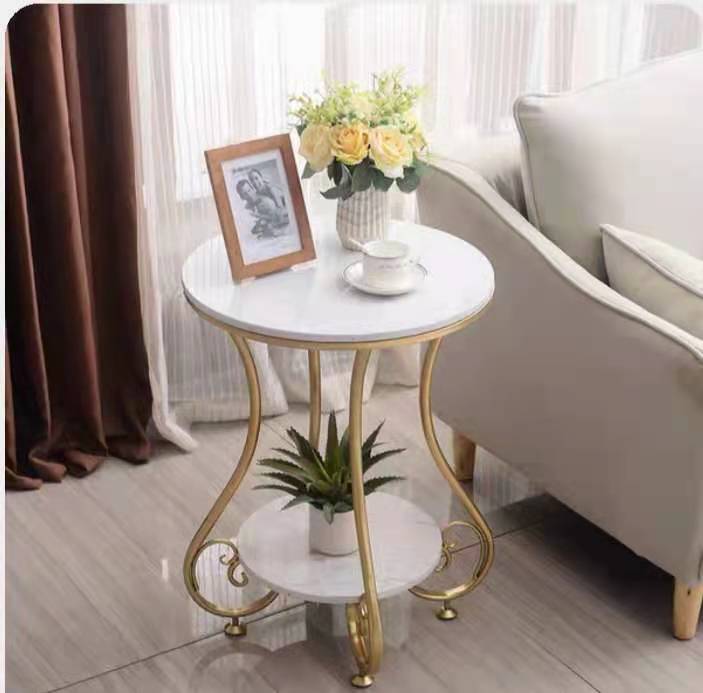 Veda - Lamp Table